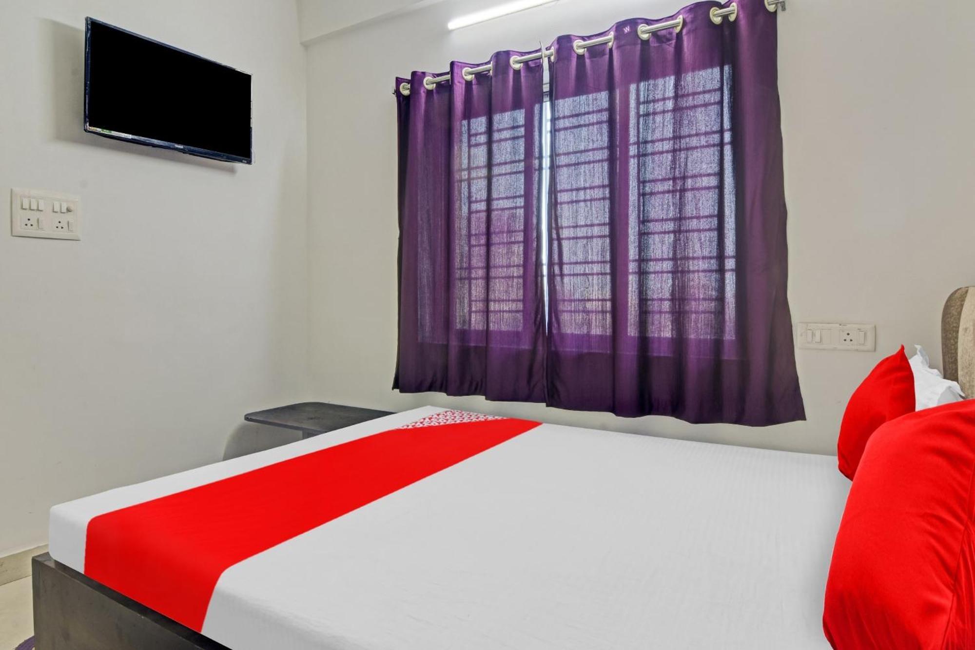 Hotel O Royal Residency Calcuta Exterior foto